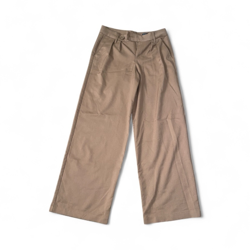 H&M women’s Khaki Chinos